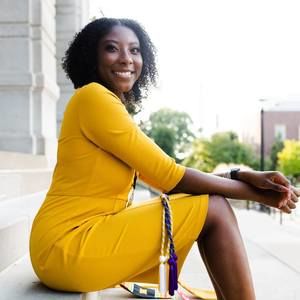 Meet your Posher, Allison